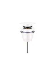 Giusta Klik klak White 81201WH0
