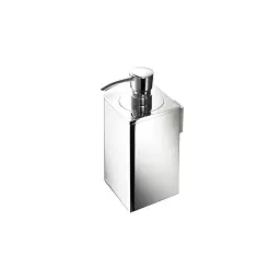 Geesa Modern Art dozator tečnog sapuna (kačenje na zid) 3516-02