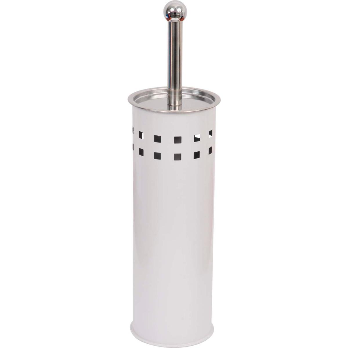 Tendance WC četka 38X95CM Inox Bela