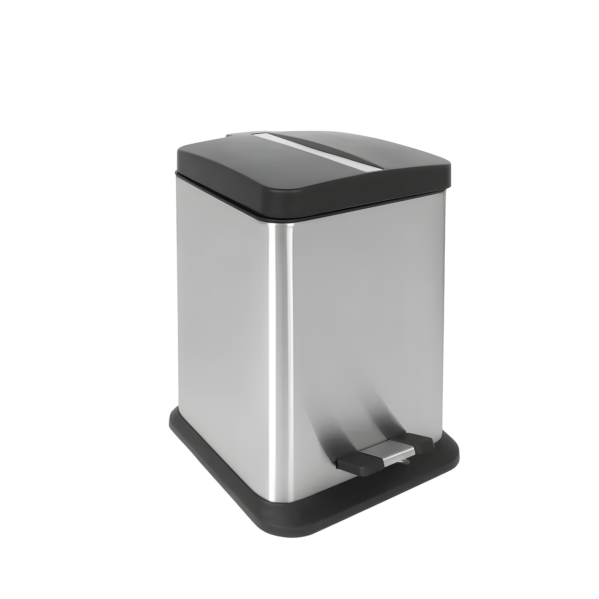 Minotti Kanta za otpatke 6L četvrtasta saten 006-KS