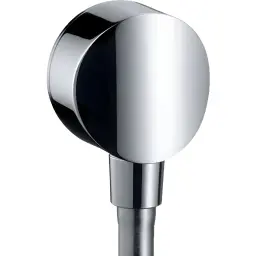 Fixfit Zidni Priključak za Crevo Chrome 27456000
