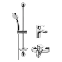 Herz Unitas Infinity set 3u1 00069