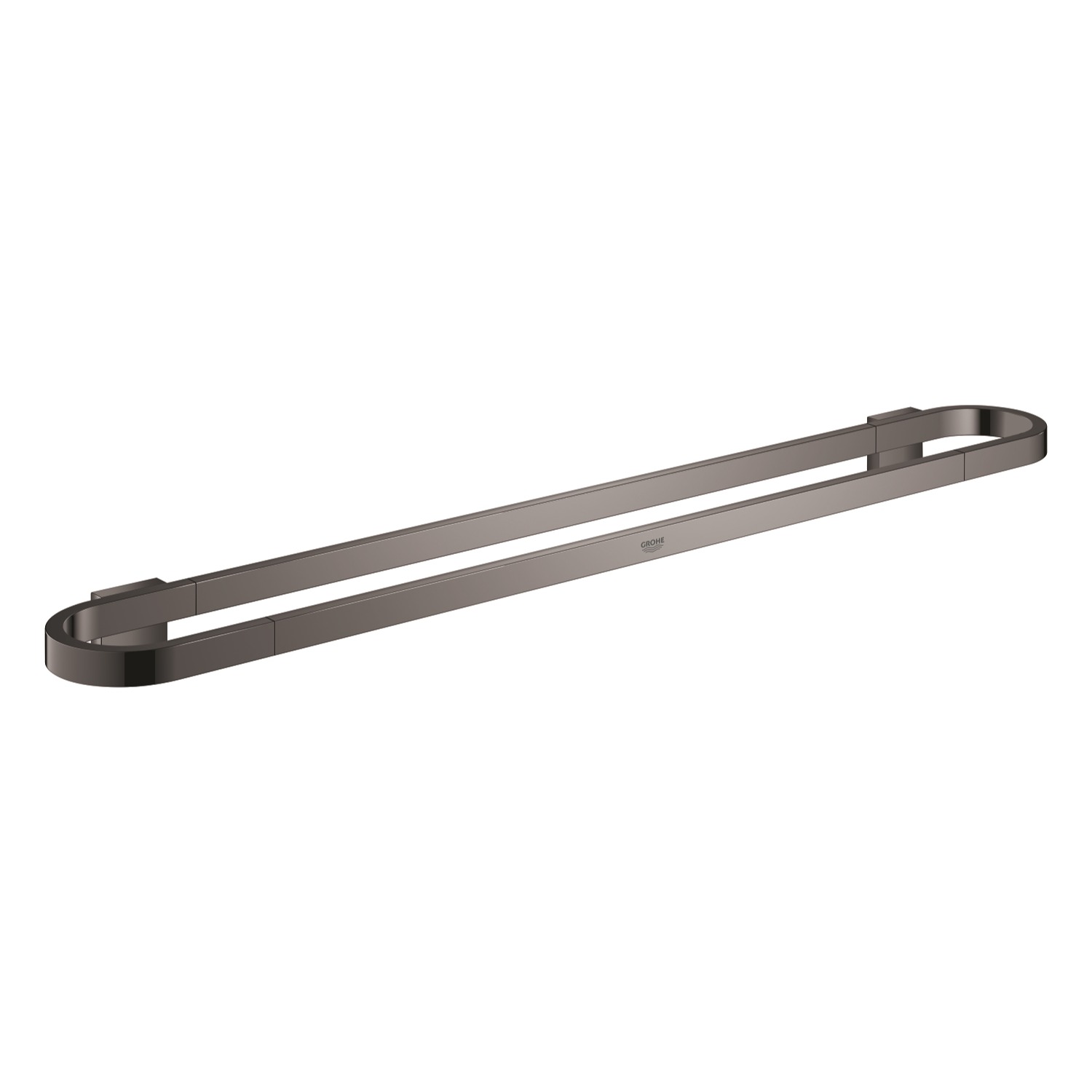 Grohe Selection držač za peškir 60cm hard graphite 41056A00