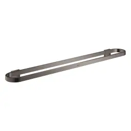 Grohe Selection držač za peškir 60cm hard graphite 41056A00