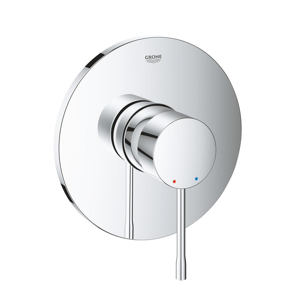 Grohe Essence maska mešača bez prebacivača chrome 24168001