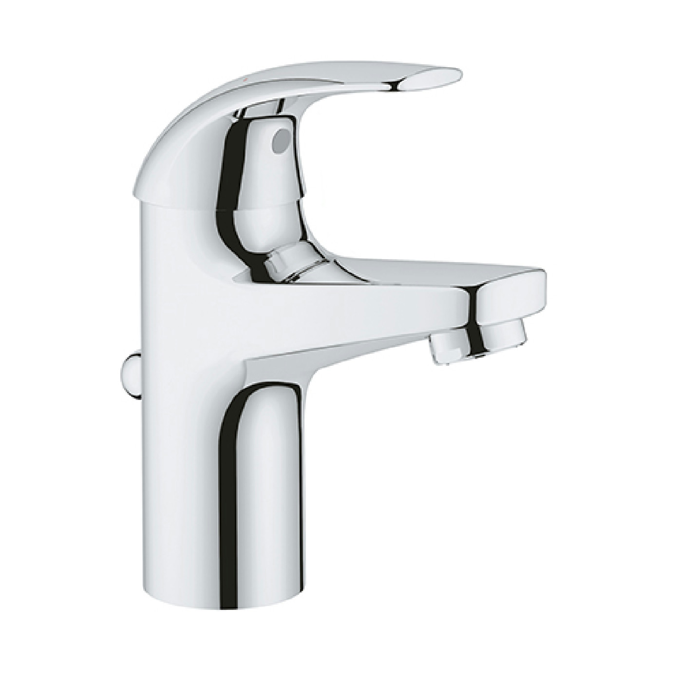 Grohe Baucurve za umivaonik 32805000