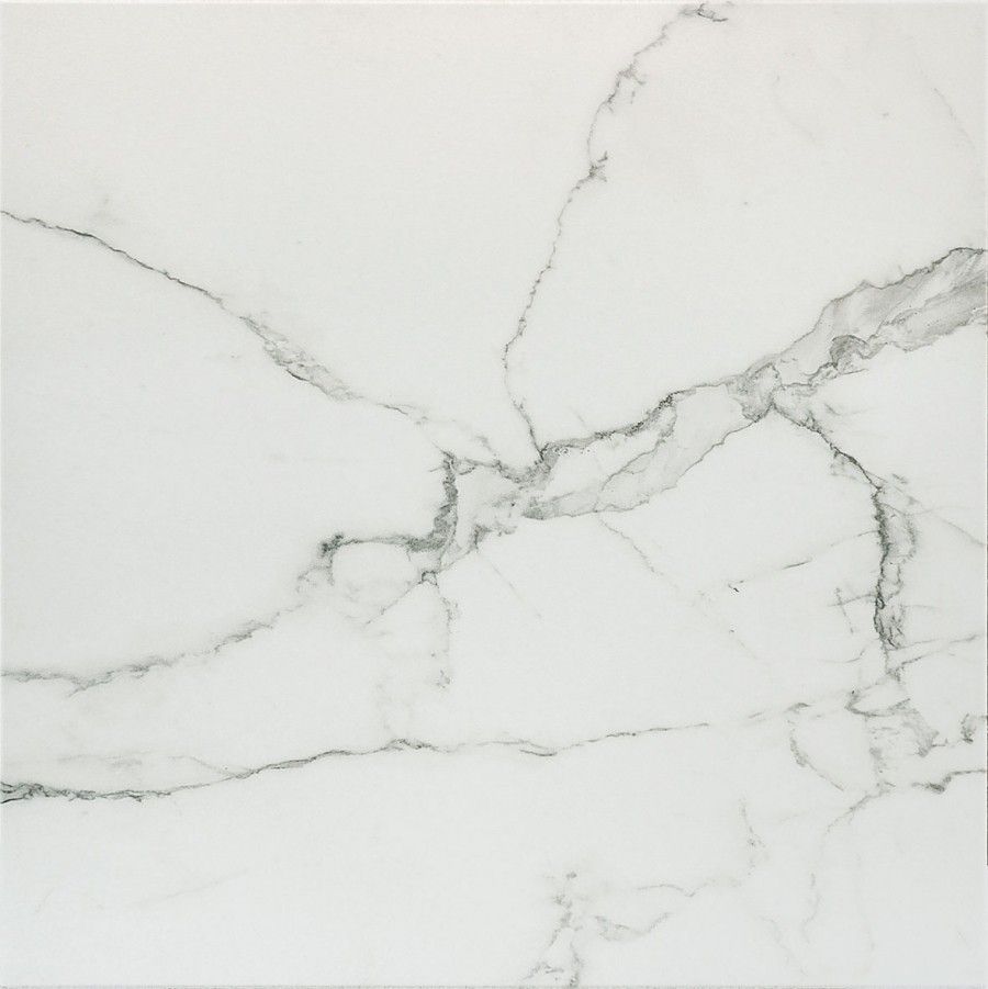Zorka Marble Statuario Lappato 60x60 9mm