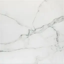Zorka Marble Statuario Lappato 60x60 9mm