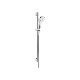 Hansgrohe Croma Select E klizna šipka set (L=90cm) 26594400