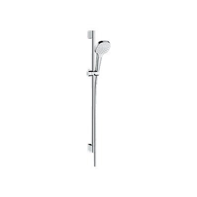 Hansgrohe Croma Select E klizna šipka set (L=90cm) 26594400