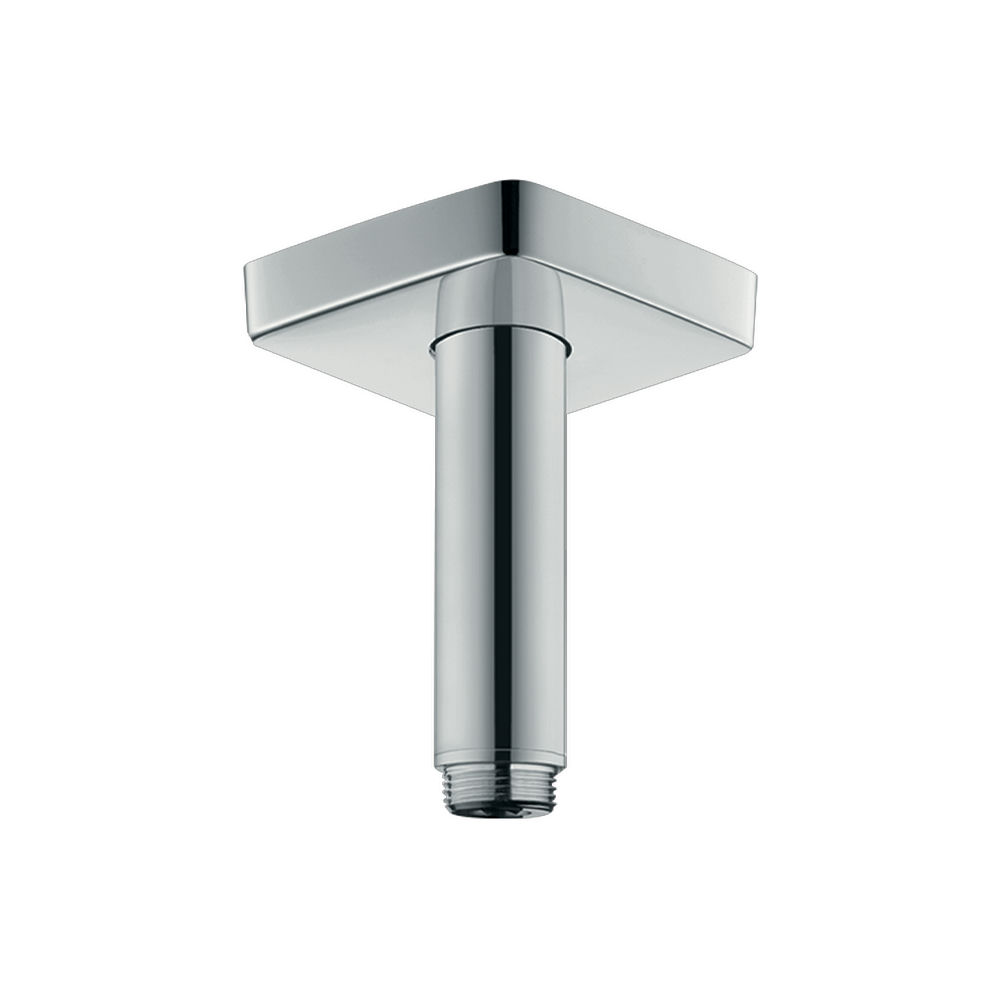 Hansgrohe plafonski drzač tuš ruže E 10cm Chrome 27467000