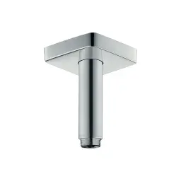 Hansgrohe plafonski drzač tuš ruže E 10cm Chrome 27467000