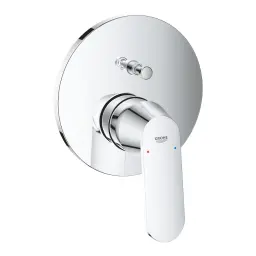 Grohe Eurosmart Cosmopolitan mešač sa prebacivačem 24045000