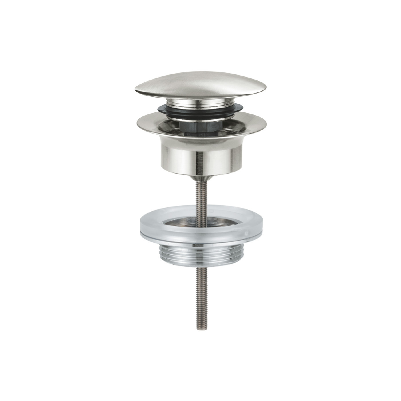 Grohe AUTOMATSKI PODSKLOP Supersteel