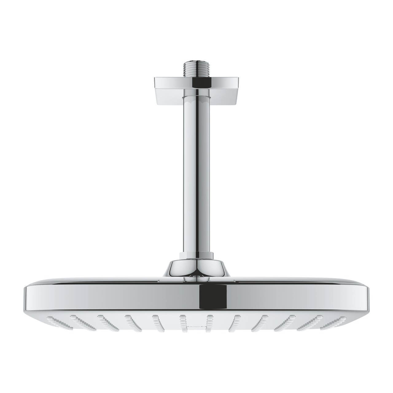 Grohe Tempesta 250 Cube ruža tuša set sa nosačem iz plafona 26683000