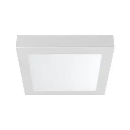 Braytron LED Panel Nadgradni Kvadratni 18W Beli 3000K BP04-61800