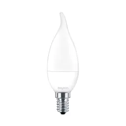 Braytron LED Sijalica Sveća Uvijena 5W E14 3000K BA07-00510