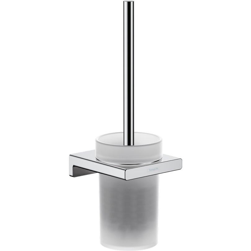 Hansgrohe AddStoris wc četka zidna Chrome 41752000