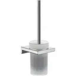 Hansgrohe AddStoris wc četka zidna Chrome 41752000