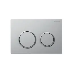 Geberit Omega20 tipka za ugradni vodokotlić 115.085.JQ.1