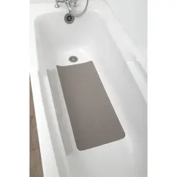 Tendance Guma za kadu 34x74cm pvc taupe