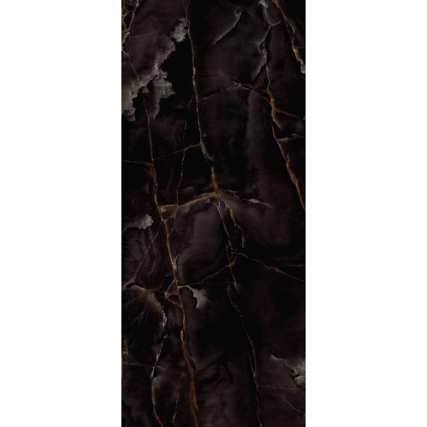 Marazzi Grande Marble Look 120x278 Onice Nero lux MEP5