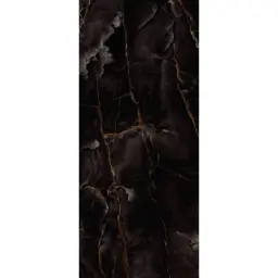 Marazzi Grande Marble Look 120x278 Onice Nero lux MEP5