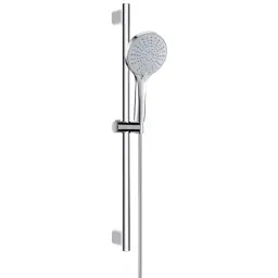Copen klizna šipka set 71cm hrom C-05-5050CR