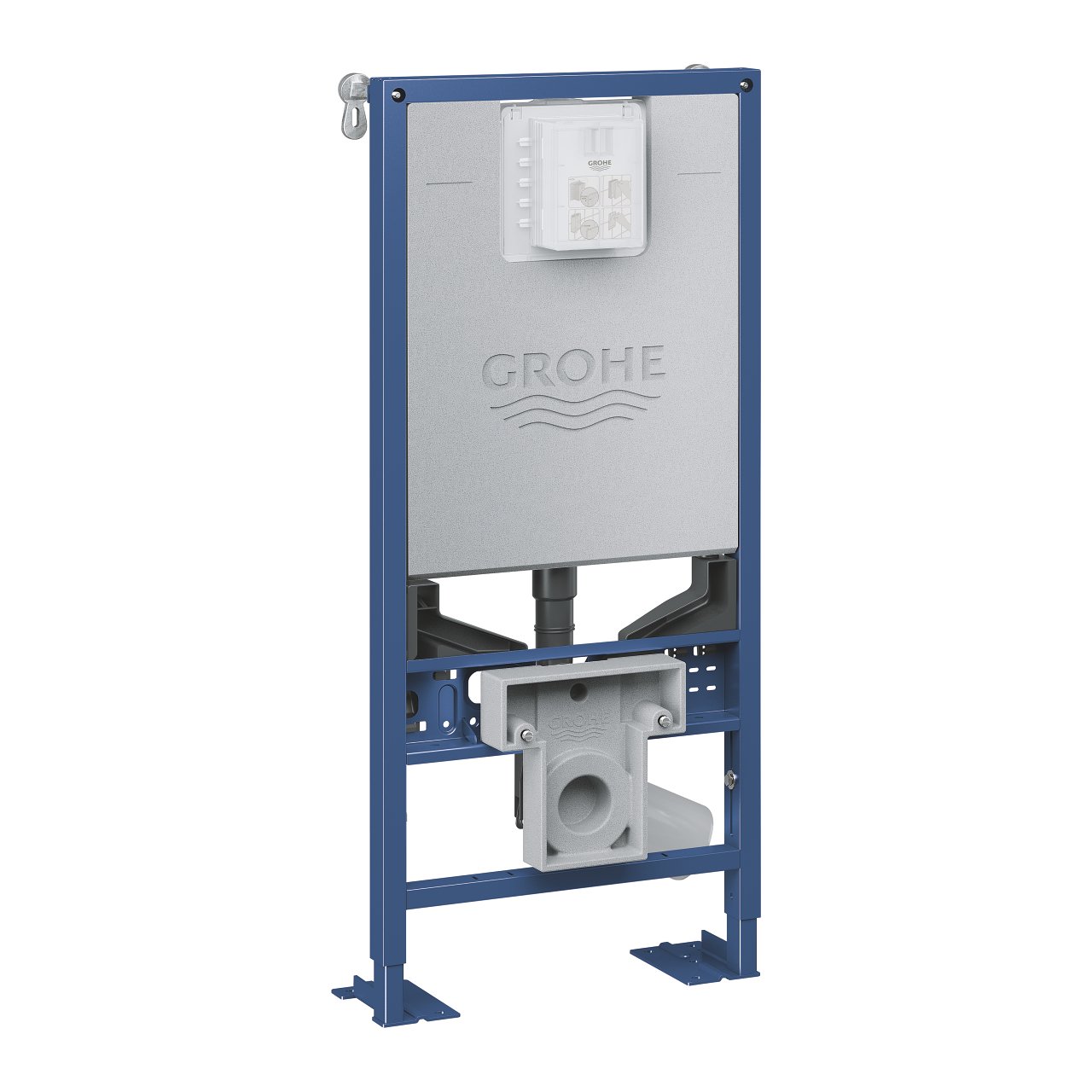 Grohe Rapid SLx ugradni vodokotlić 39599000
