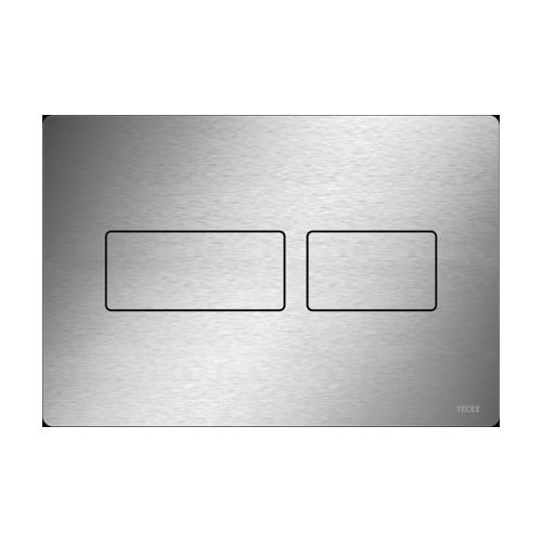 Tece Solid tipka inox četkana (anti-fingerprint) 9240434