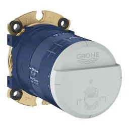 Grohe Rainshower ugradno telo univerzalno 26484000