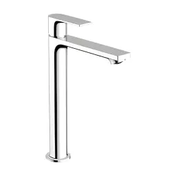 Hansgrohe Rebris S 210 za umivaonik sa podsklopom i pokretnim izlivom 72536000