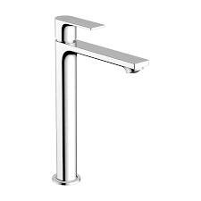 Hansgrohe Rebris S 210 za umivaonik sa podsklopom i pokretnim izlivom 72536000