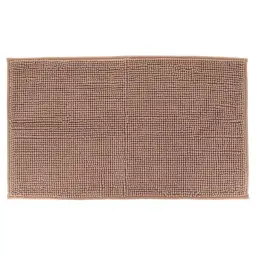 Tendance Tepih za kupatilo balls 45x75 cm mikrofiber kapucino