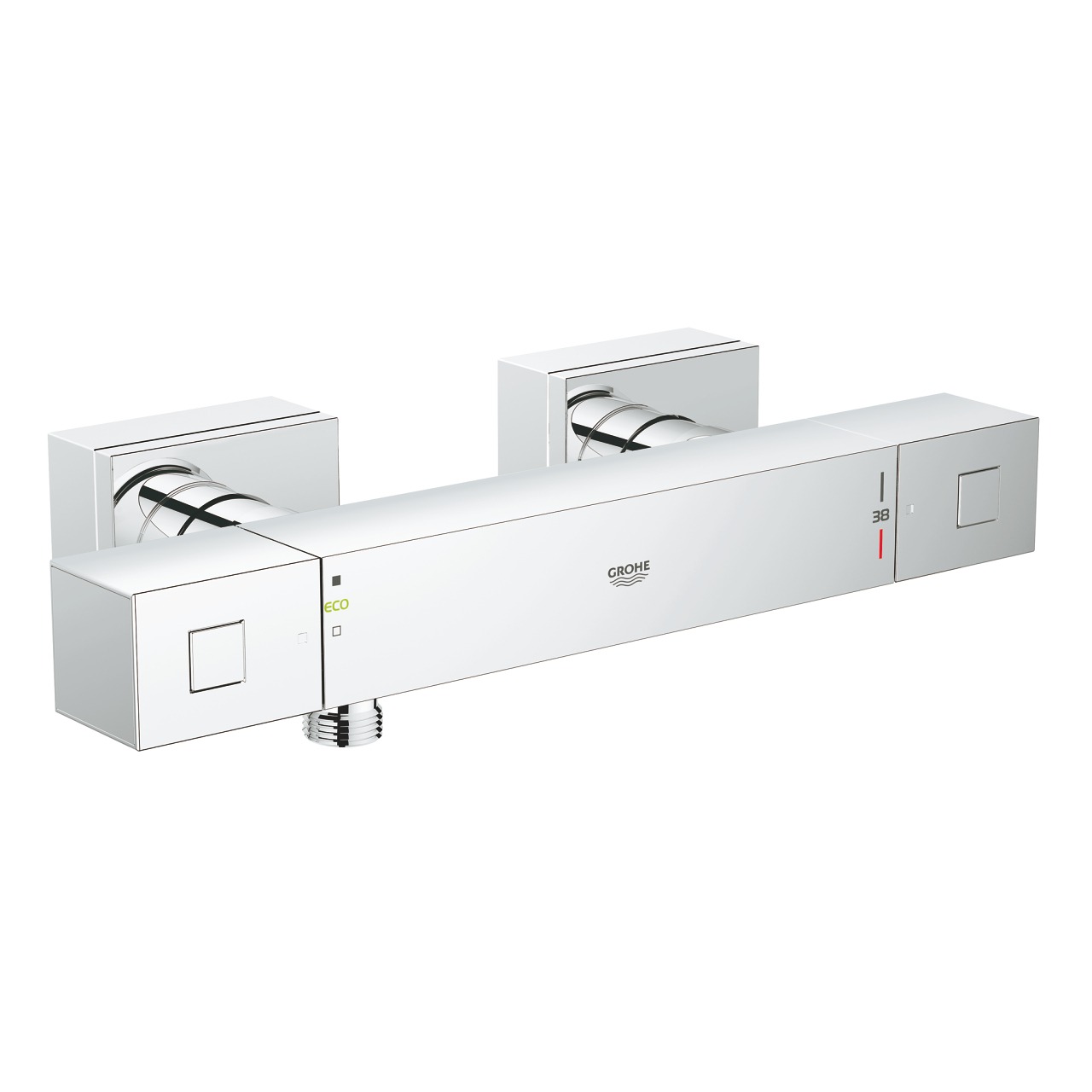 Grohe Grohtherm CUBE TERMO za tus kadu 34488000