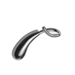 Copen Drop držač bade mantila hrom C-03-501