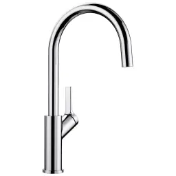 Blanco CARENA hrom 520766