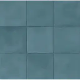 Marazzi D Segni Blend Azzurro 20x20cm M5ZN