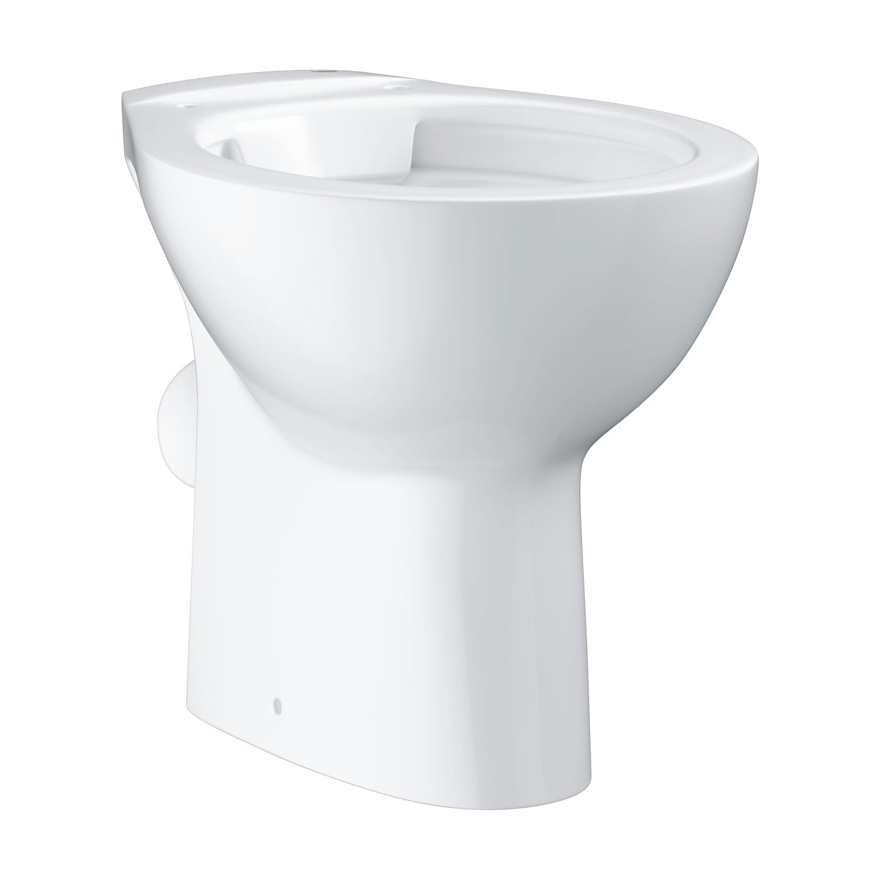 Grohe Bau Ceramic WC šolja Baltik Rimless 39430000