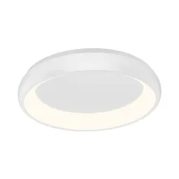Braytron LED Plafonjera Okrugla 36W Beli CCT IP20 BH17-02380