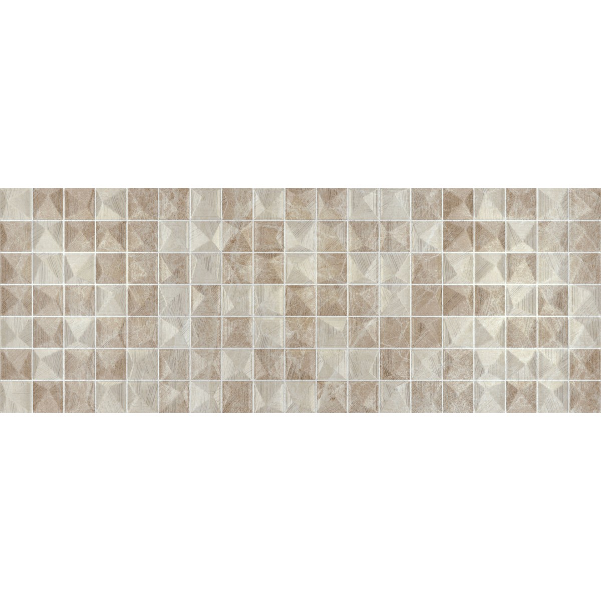 Zorka Persia Beige Cubic 30x80 10mm