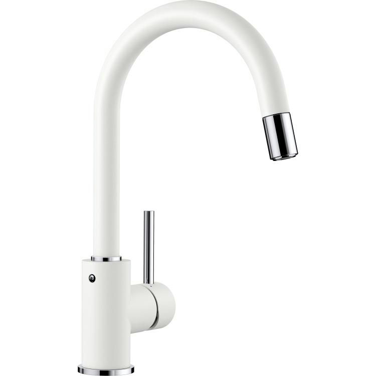 Blanco MIDA-S bela 521457