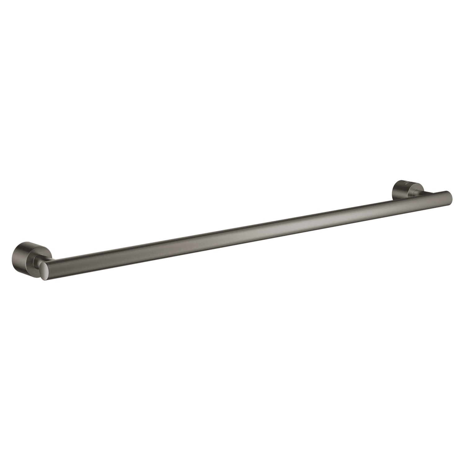Grohe SPA Atrio držač peškira 650mm Brushed Hard Graphite 40889AL0