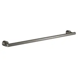 Grohe SPA Atrio držač peškira 650mm Brushed Hard Graphite 40889AL0