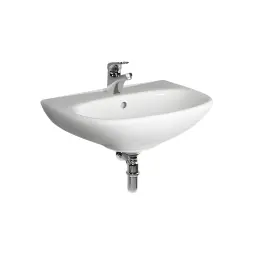 Jika Zeta lavabo 60x47 8.1039.2.000.104.1