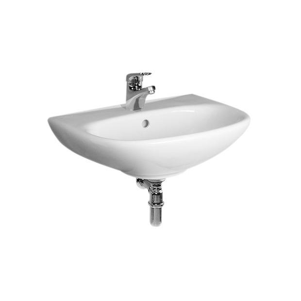 Jika Zeta lavabo 60x47 8.1039.2.000.104.1