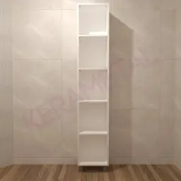 Klasik Open Vertikala 190x35