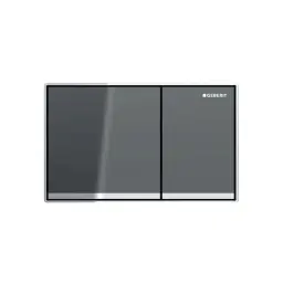 Geberit Omega60 tipka za ugradni vodokotlić 115.081.JK.1