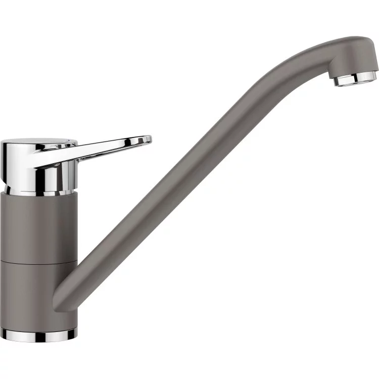 Blanco WEGA II vulkan siva 526981