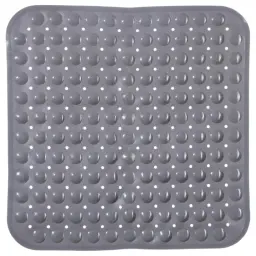 Five Guma za kadu 54x54 cm pvc siva